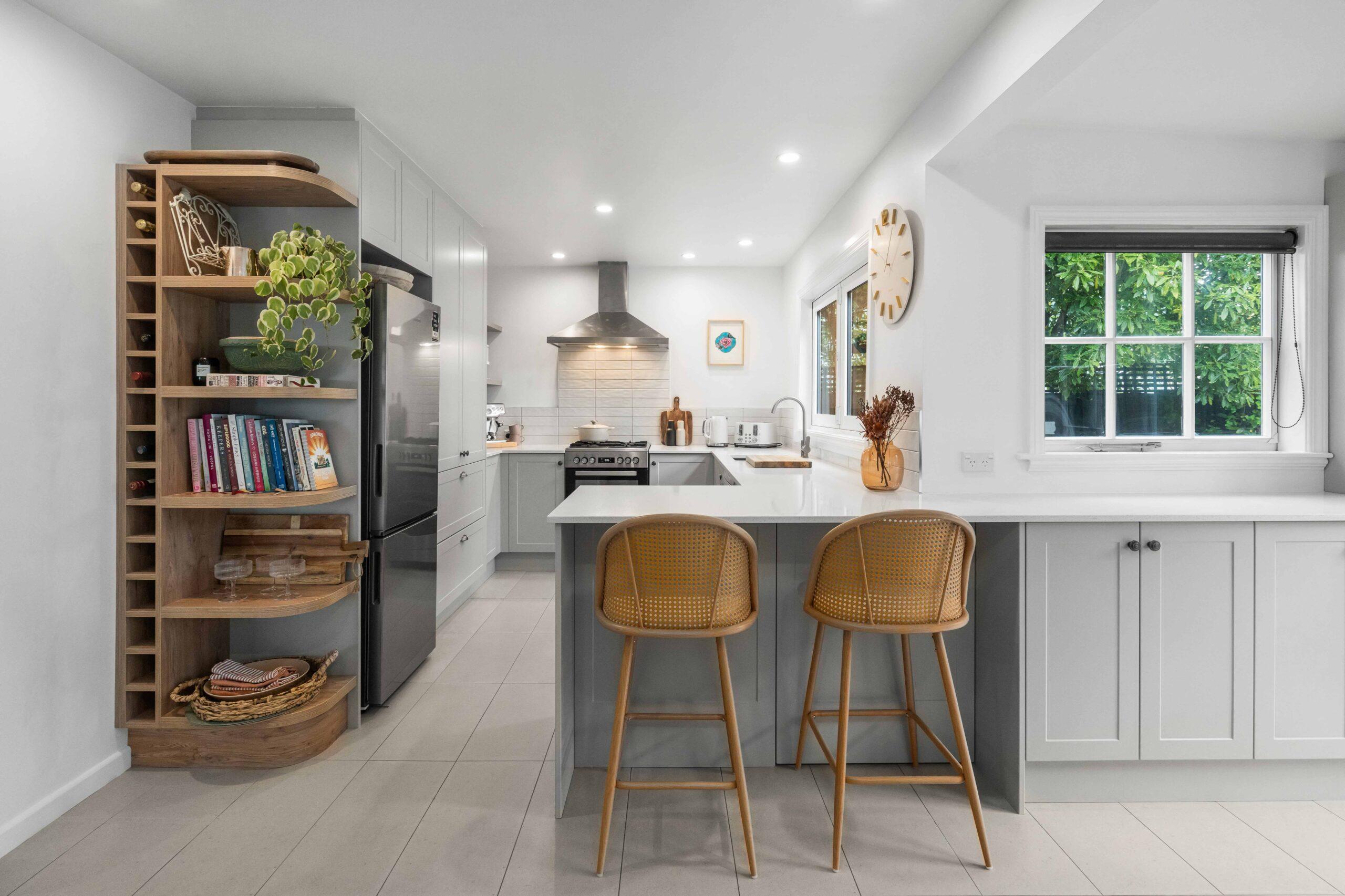 Why a complete kitchen renovation is a better investment than a kitchen facelift