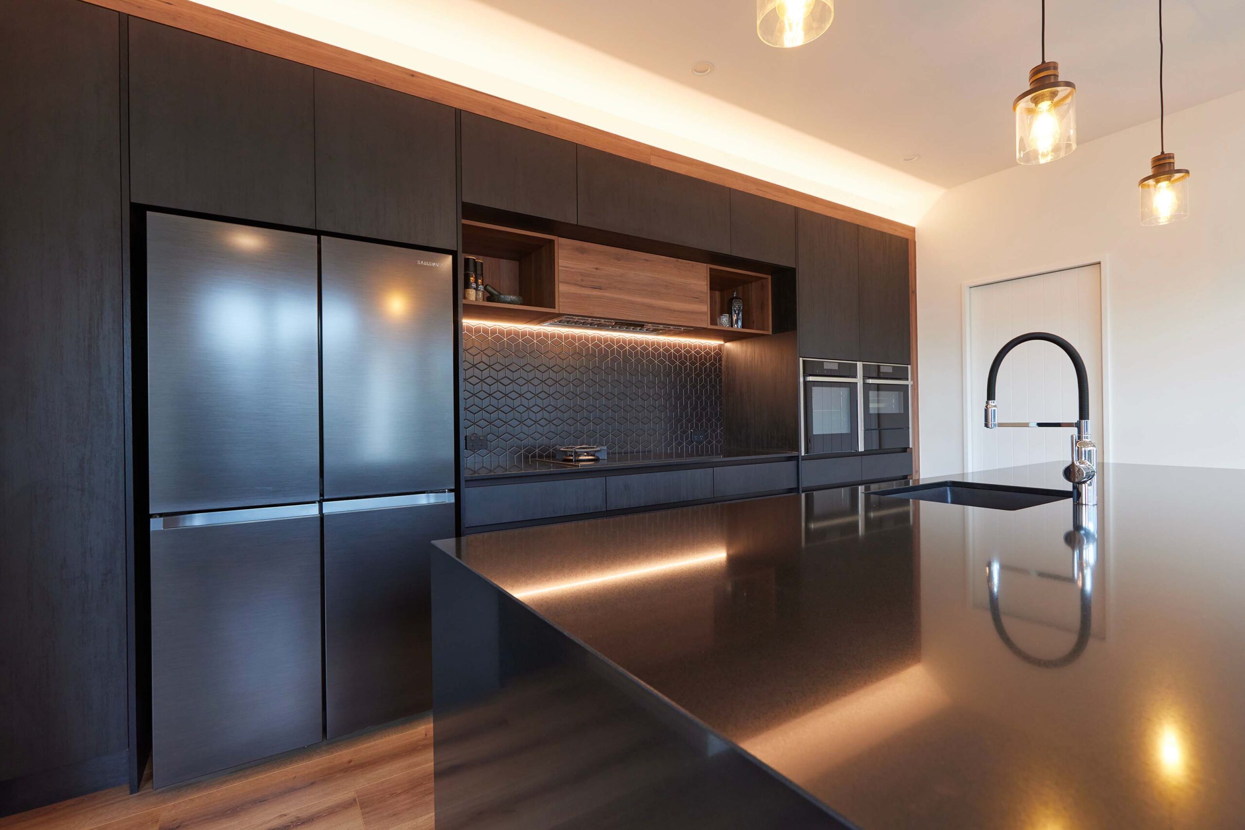 Choosing a Kitchen Benchtop