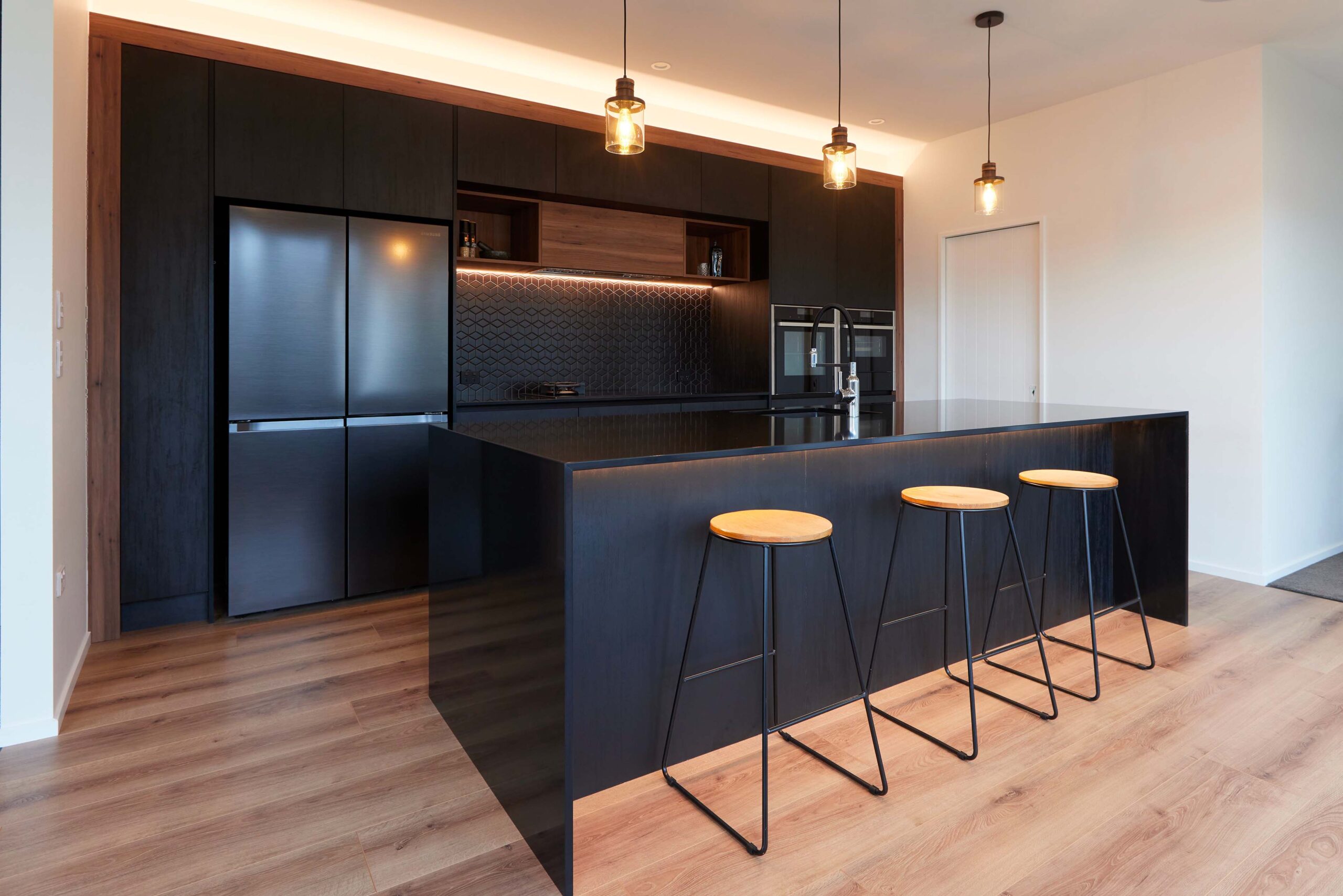 Planning a new kitchen