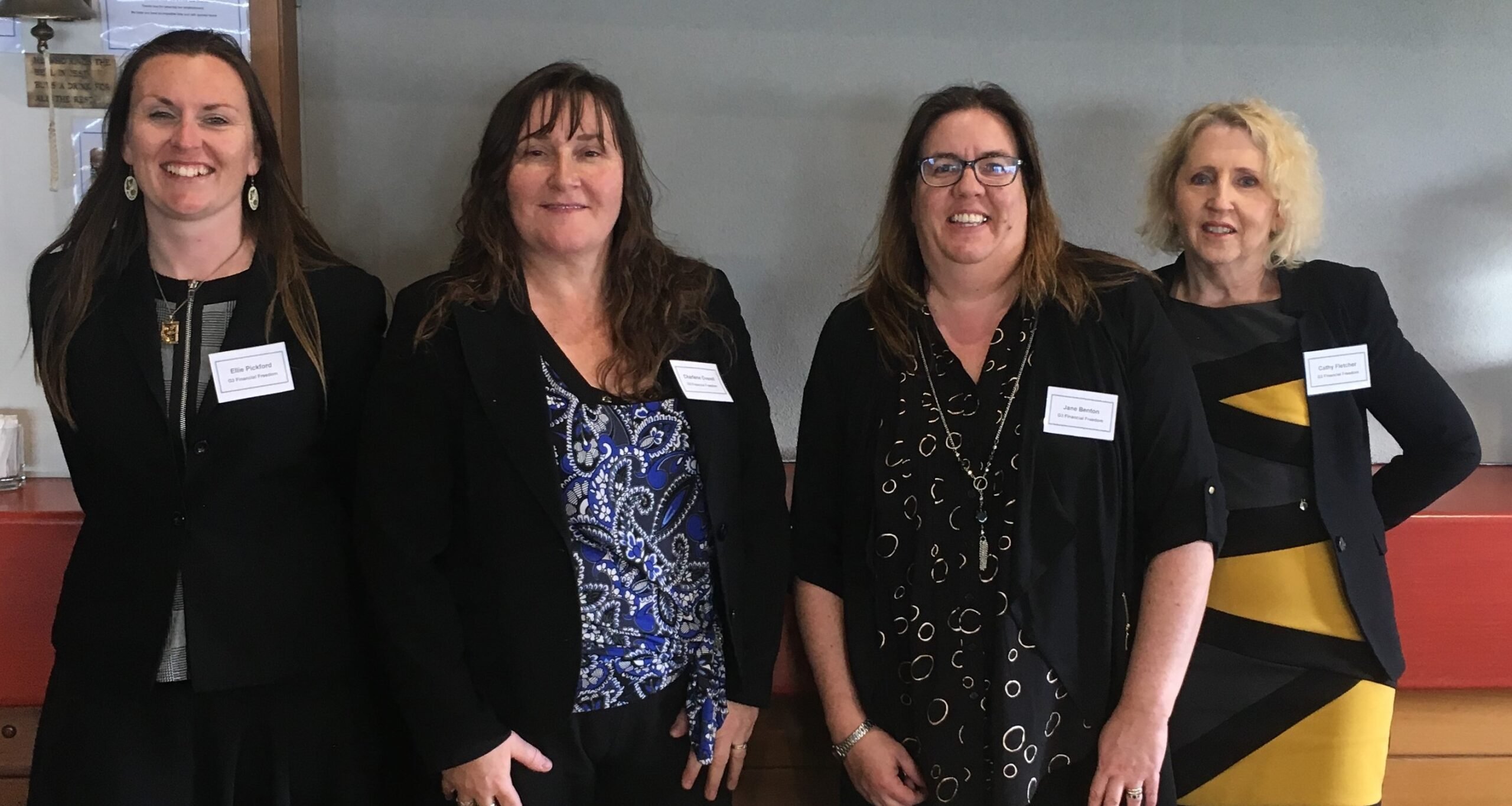 Celebrating 15 years