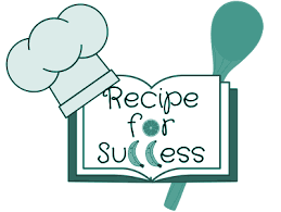 “Cooking Up Success: Crafting Your Financial Recipe for a Prosperous Future”
