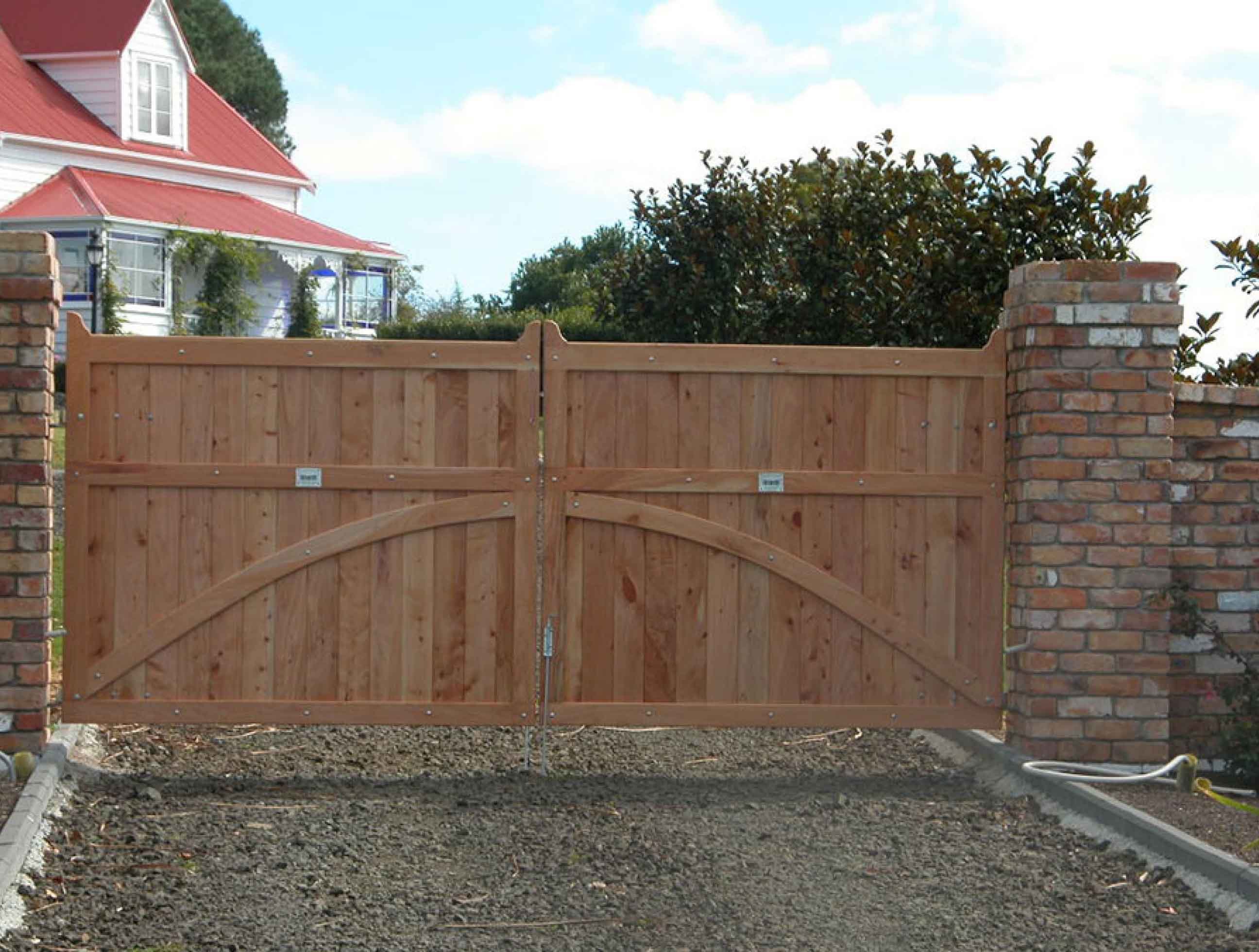 Fences and Gates Auckland Metal Fences and Gates Auckland