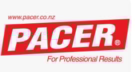 Brand Logo - Pacer