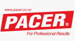 Brand Logo - Pacer