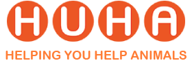 Brand Logo - Huha