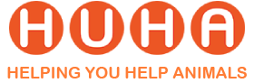 Brand Logo - Huha