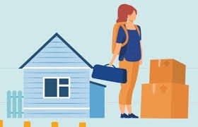 Investing: The Case For Leaving Home
