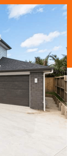 Architect design for home Auckland