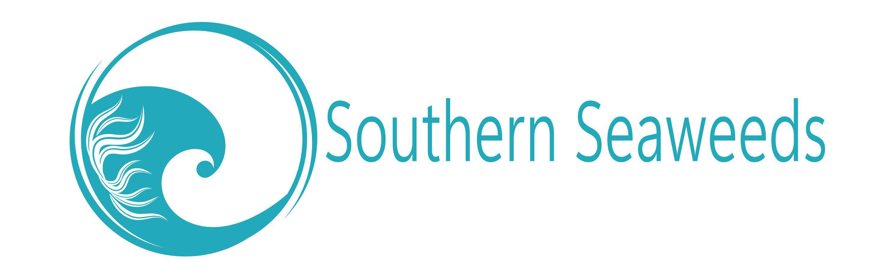 Brand Logo - Southern Seaweeds