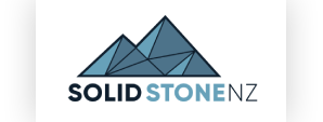 Brand Logo - Solid Stone NZ