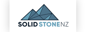 Brand Logo - Solid Stone NZ