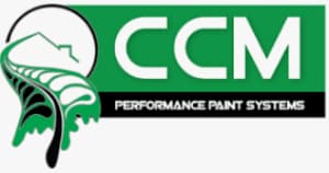 Brand Logo - CCM