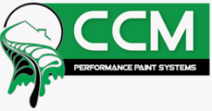 Brand Logo - CCM