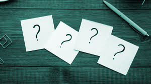 Do You Know What Is Important To You And Why