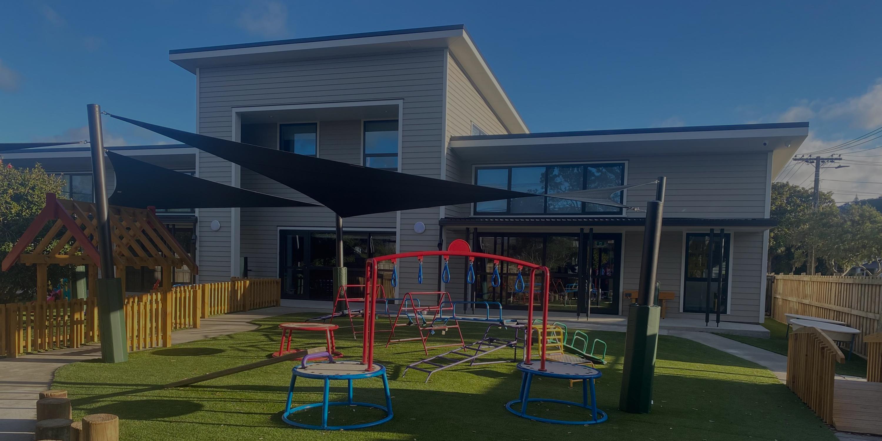 Childcare Lower Hutt, Melling, Petone, Woburn, Hutt Valley