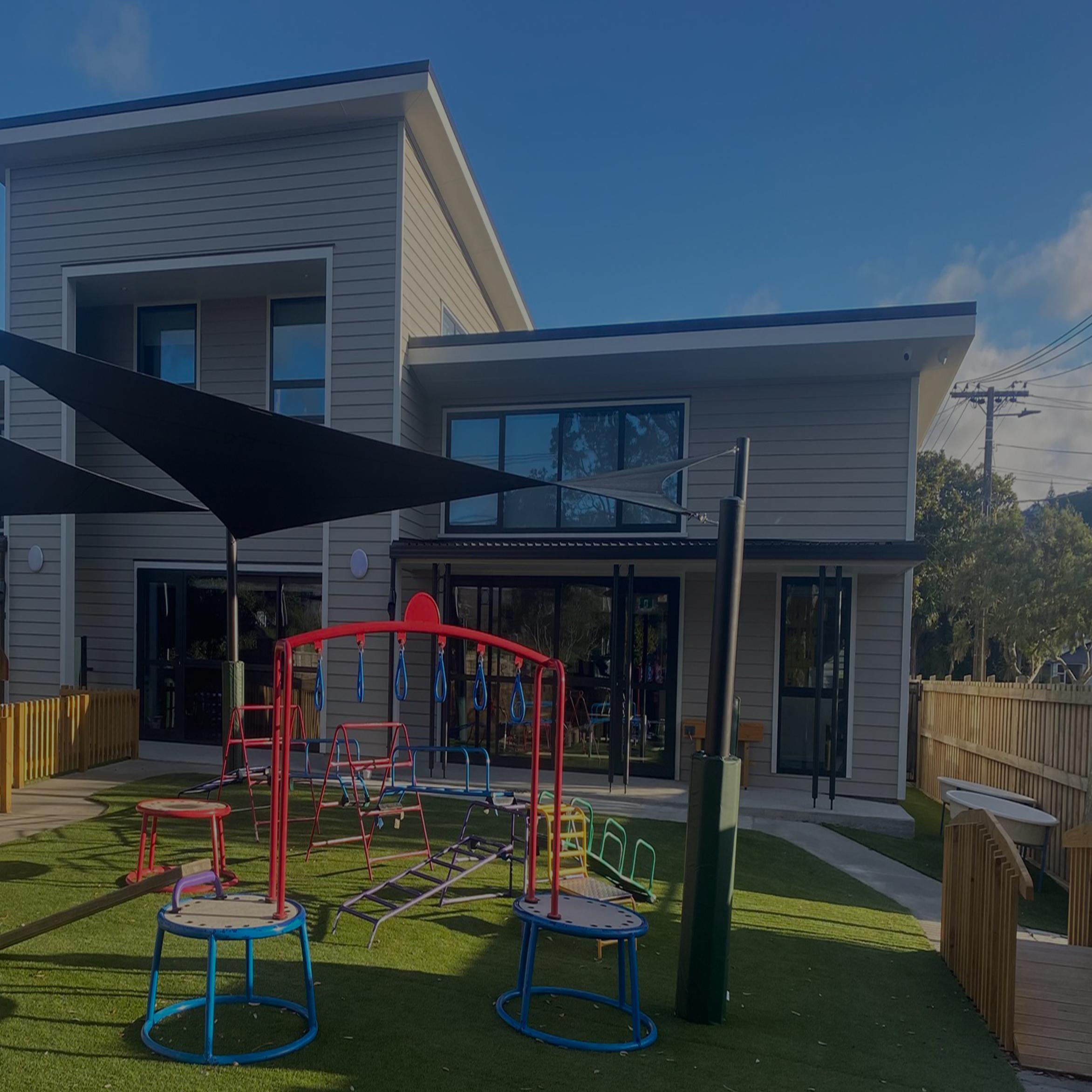 Childcare Lower Hutt, Melling, Petone, Woburn, Hutt Valley