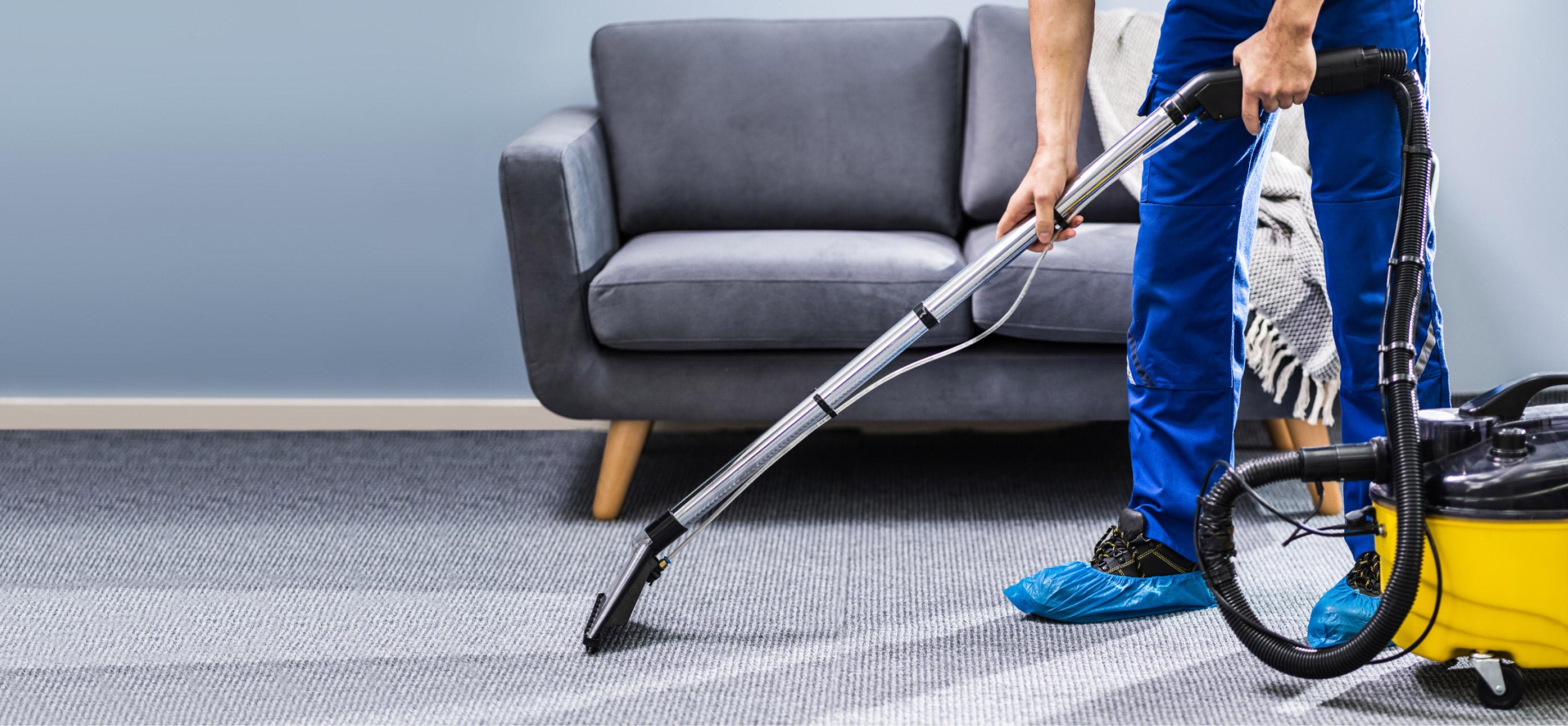 Professional cleaning services from Dust to Diamond Limited in Hamilton