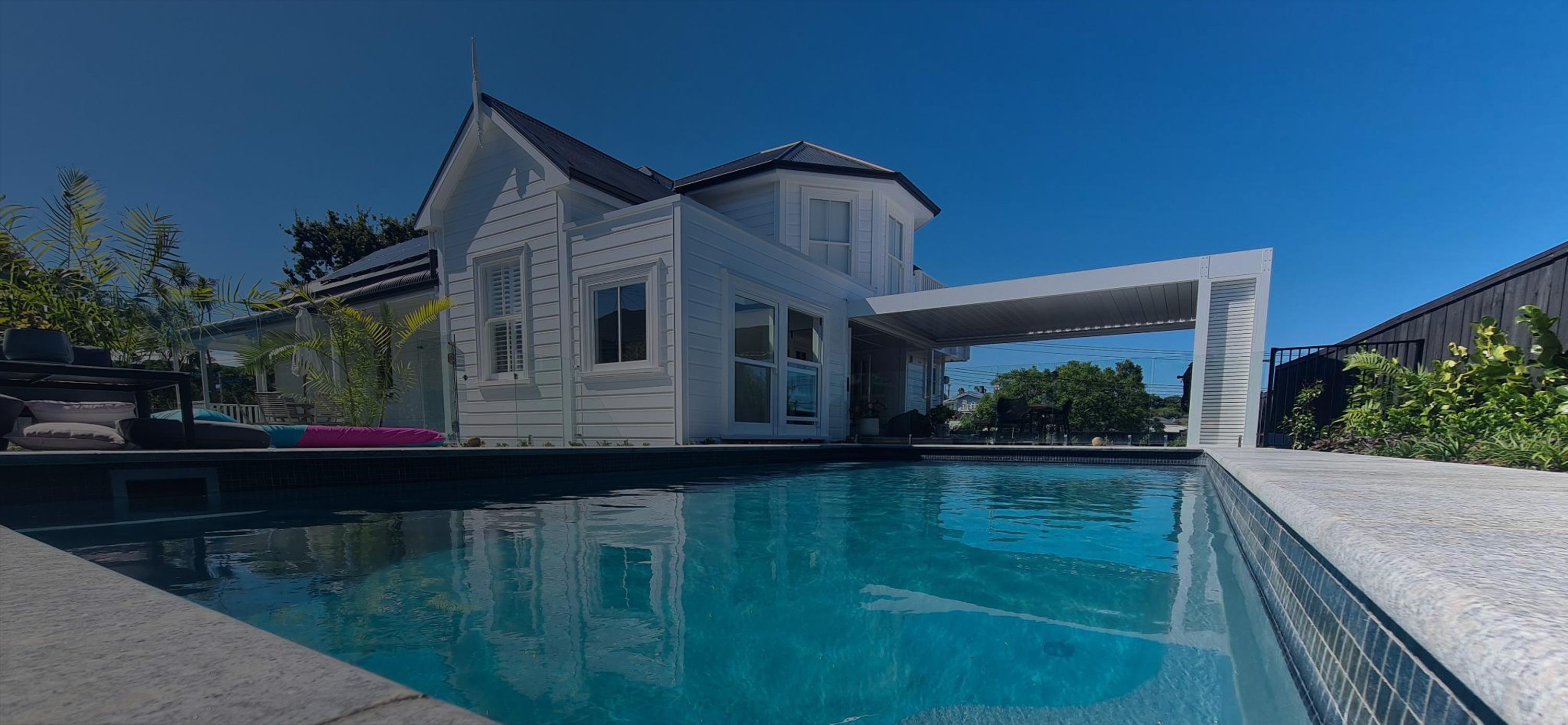 North Shore - Building Renovation Project