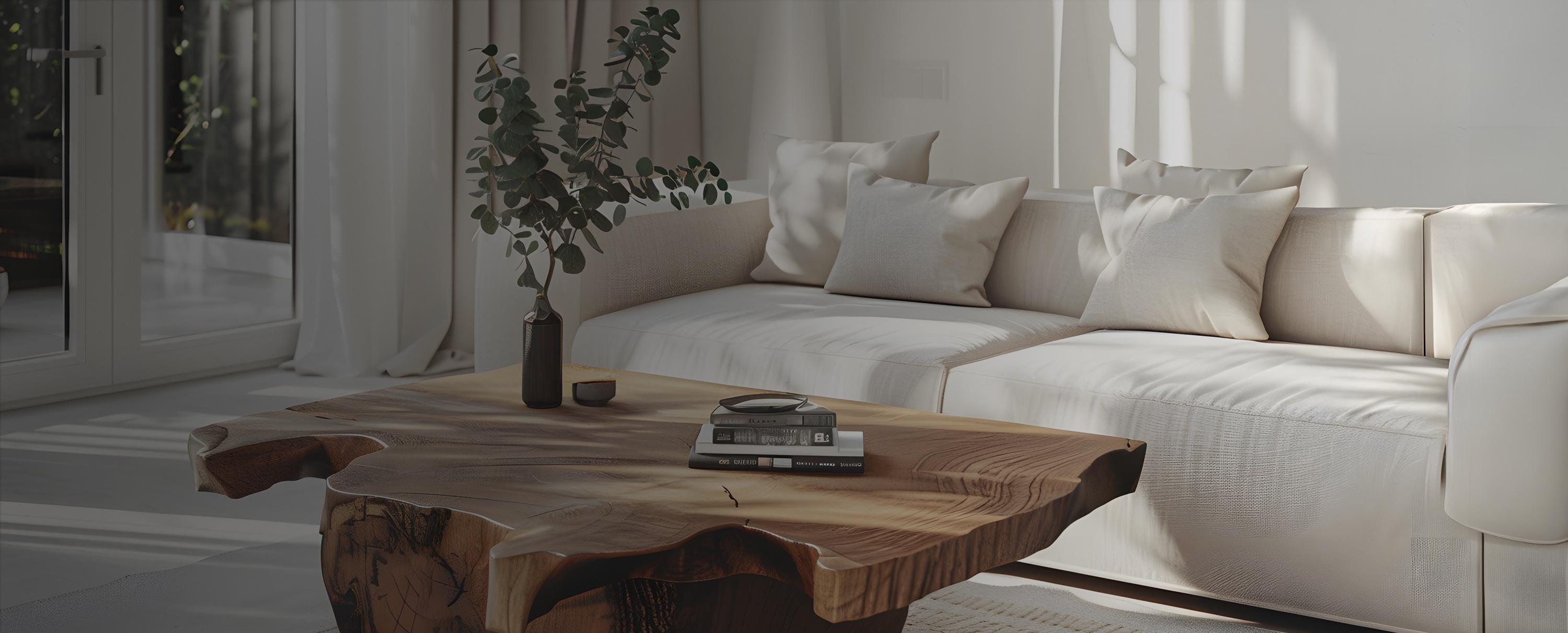 Market Read - home staging services