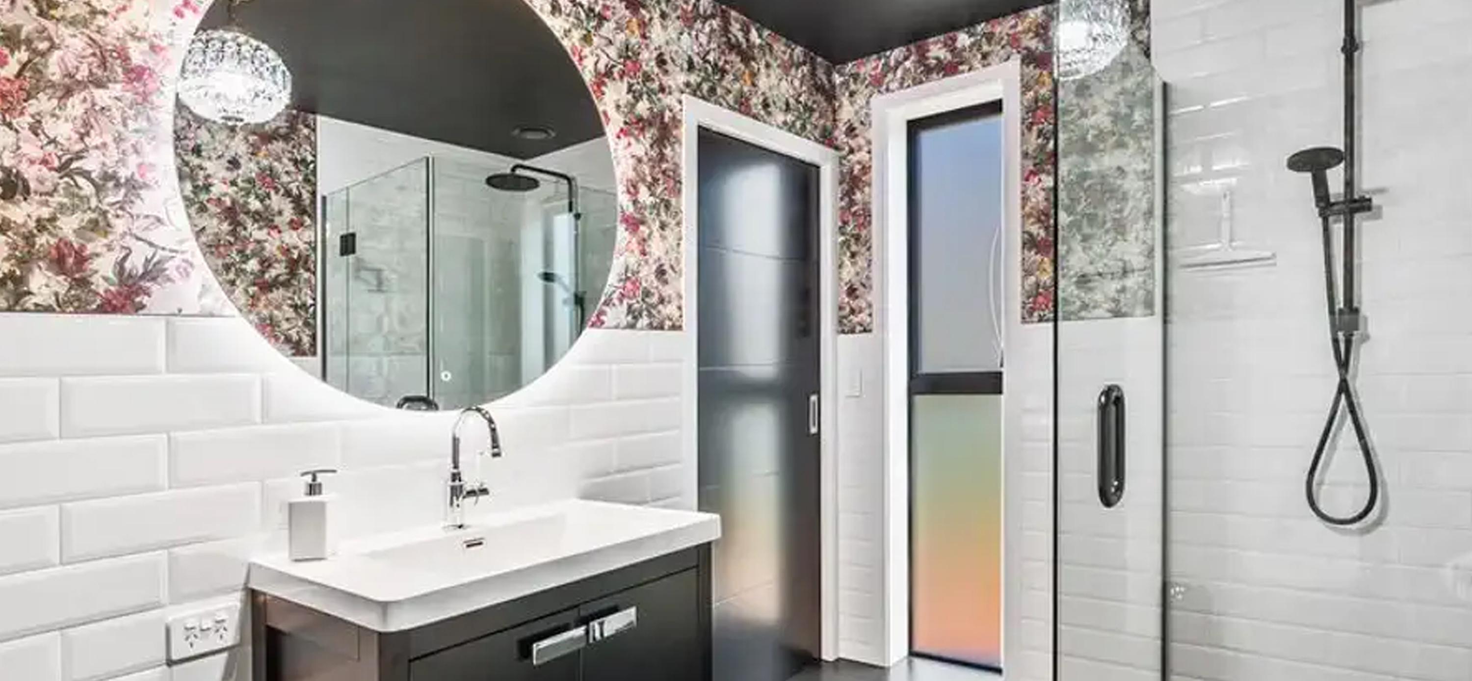 Bathroom Remodel - Plumbers Dunedin