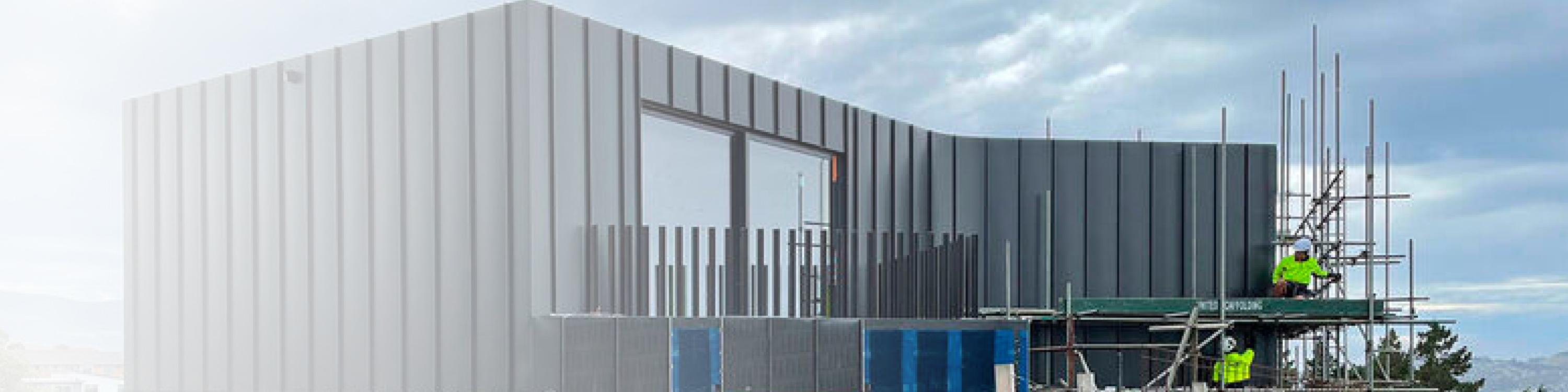 Altitude Scaffolding Dunedin