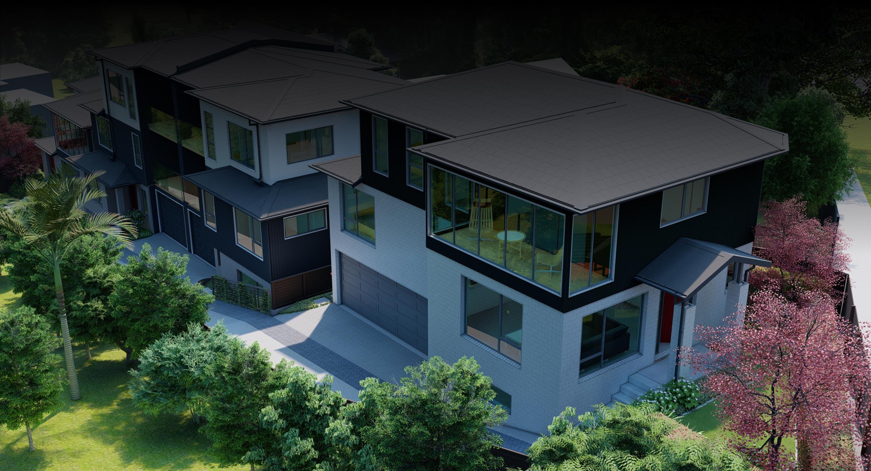 Arch Point new home image 