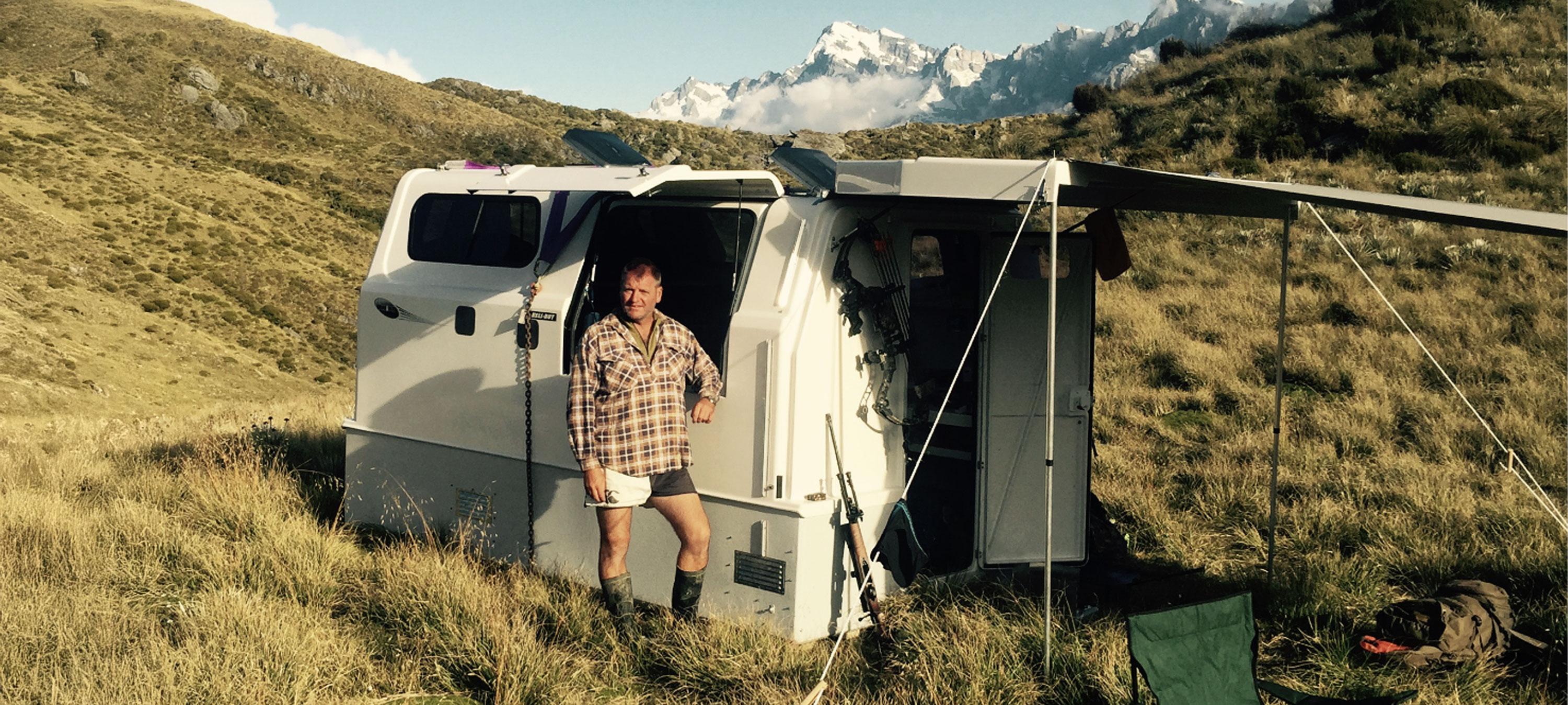 Work and Play Trailers Home Page Scrolling Gallery 2