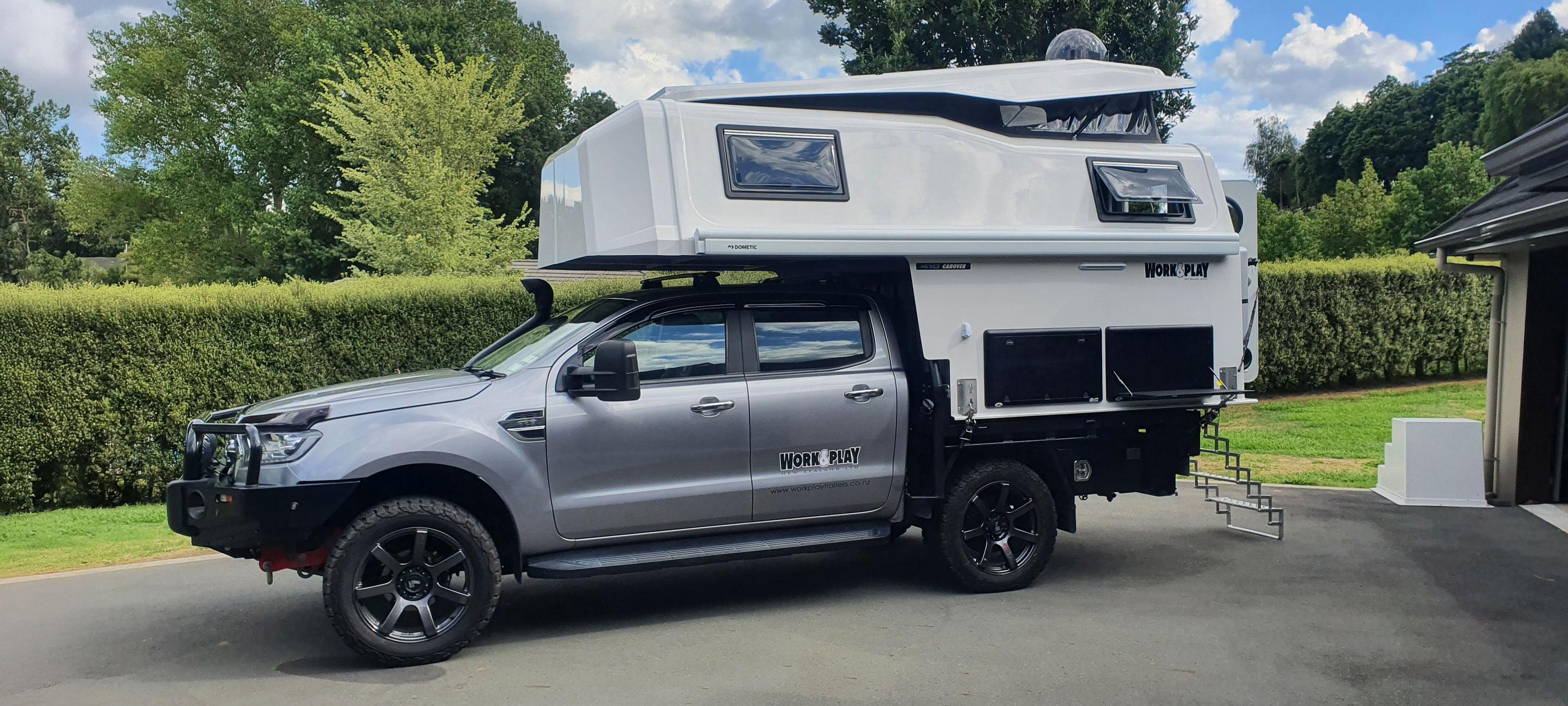 Work and Play Trailers Home Page Scrolling Gallery 3