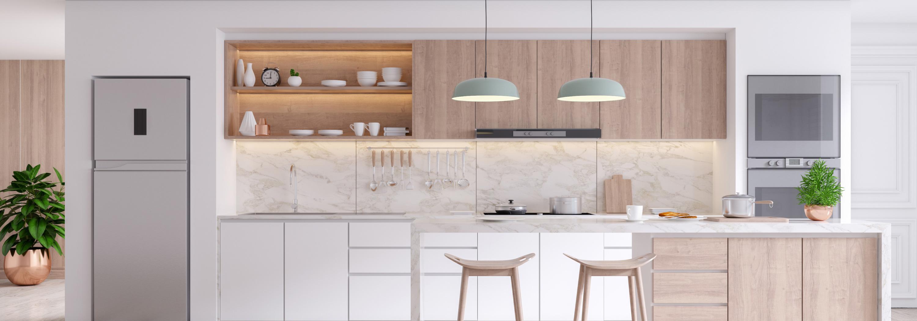 Whiteware Appliances Repaired by M&D Appliance Services