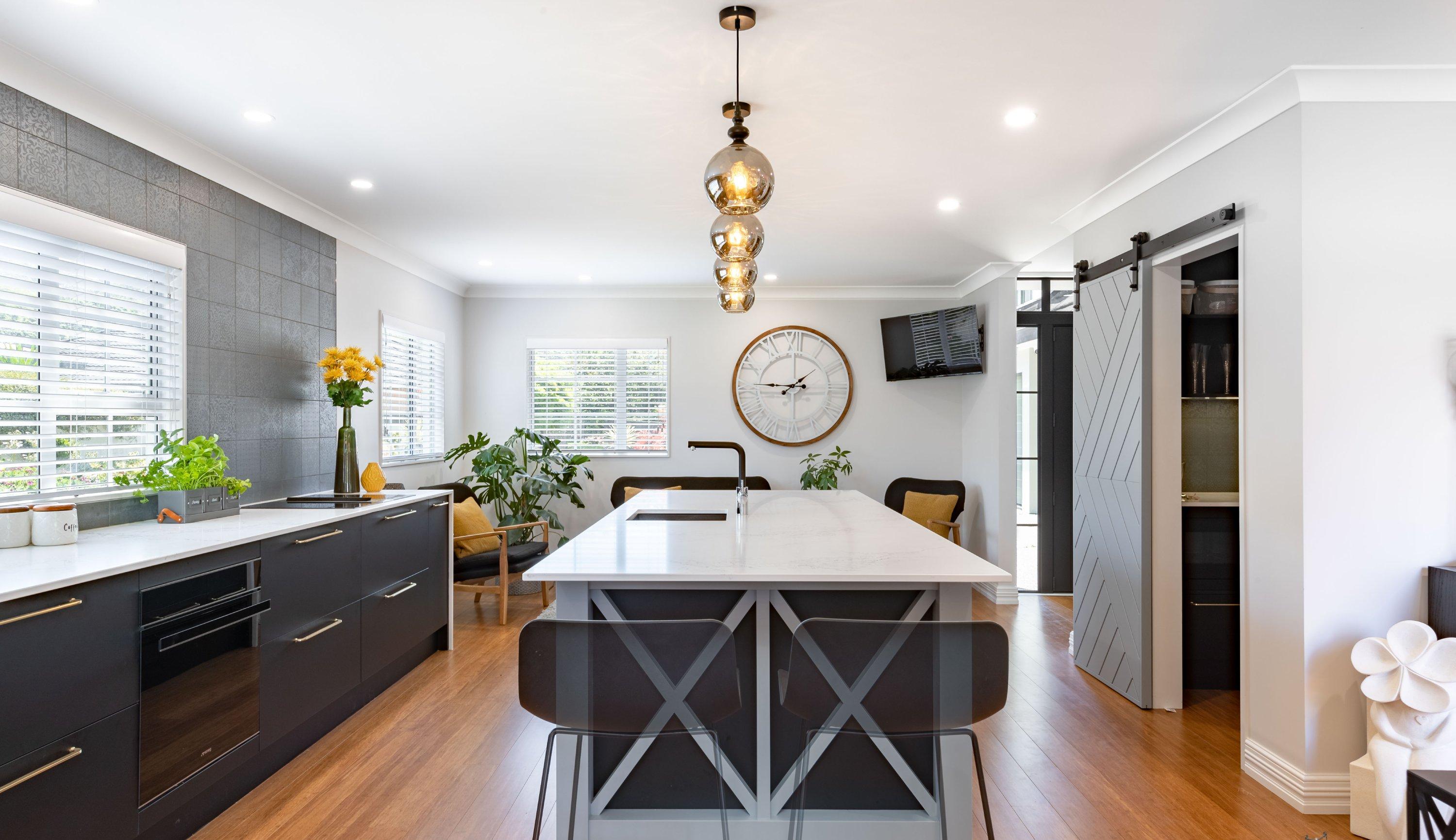 Crafted Spaces Home Page Banner Image