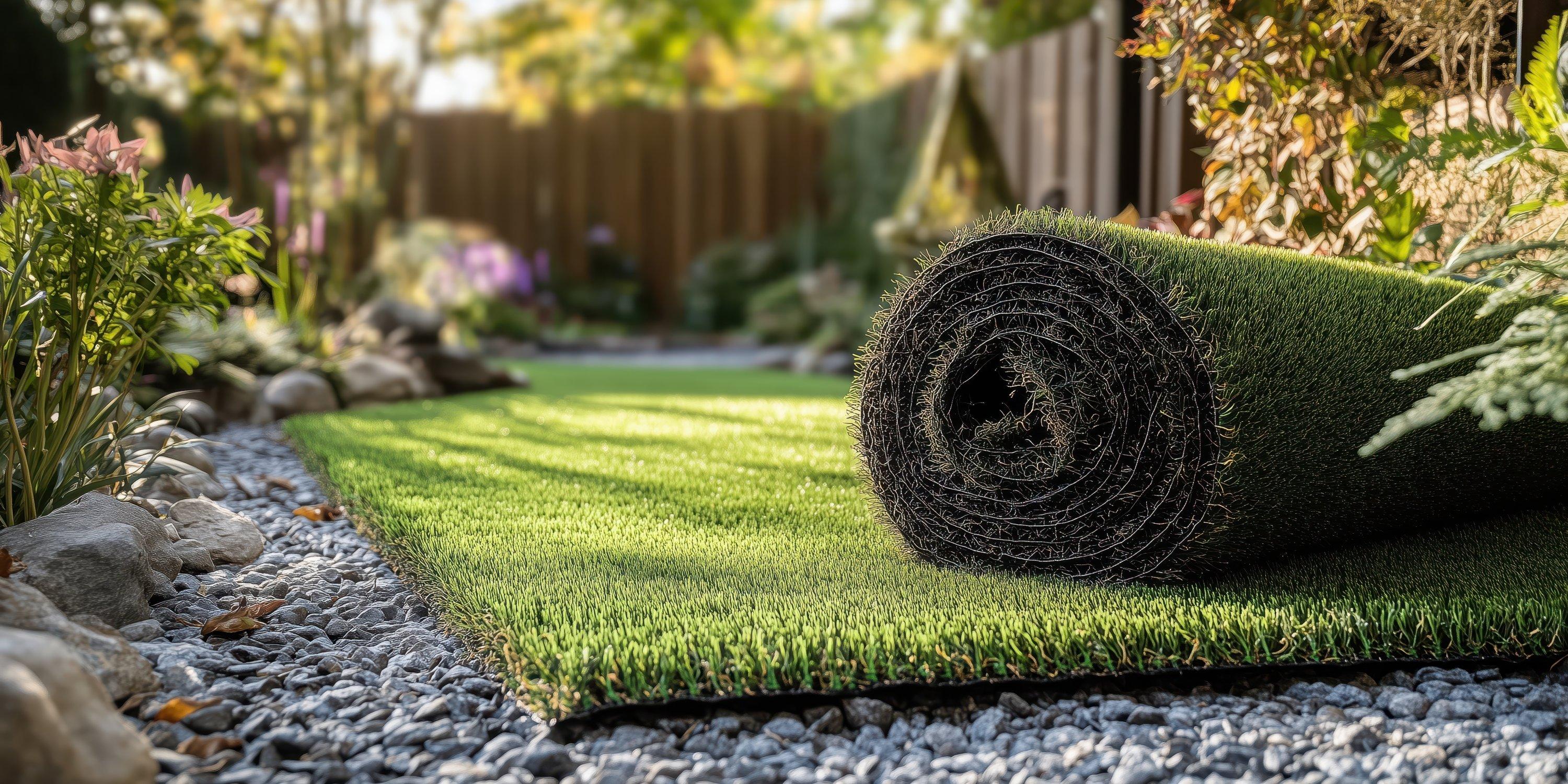 Wellington Lawn Specialists - home page banner image