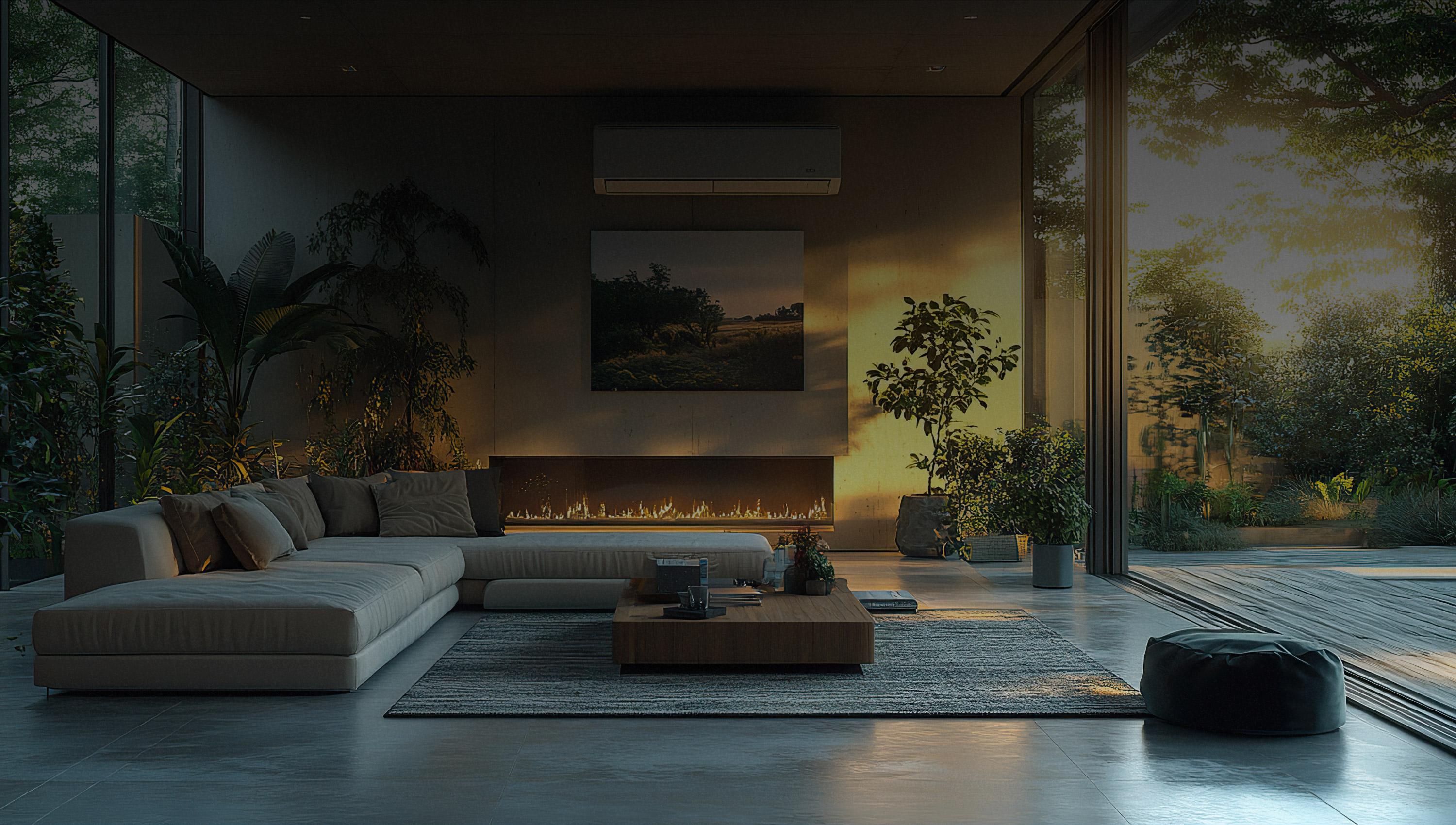 Heat  Pump Installers Auckland home page banner image 