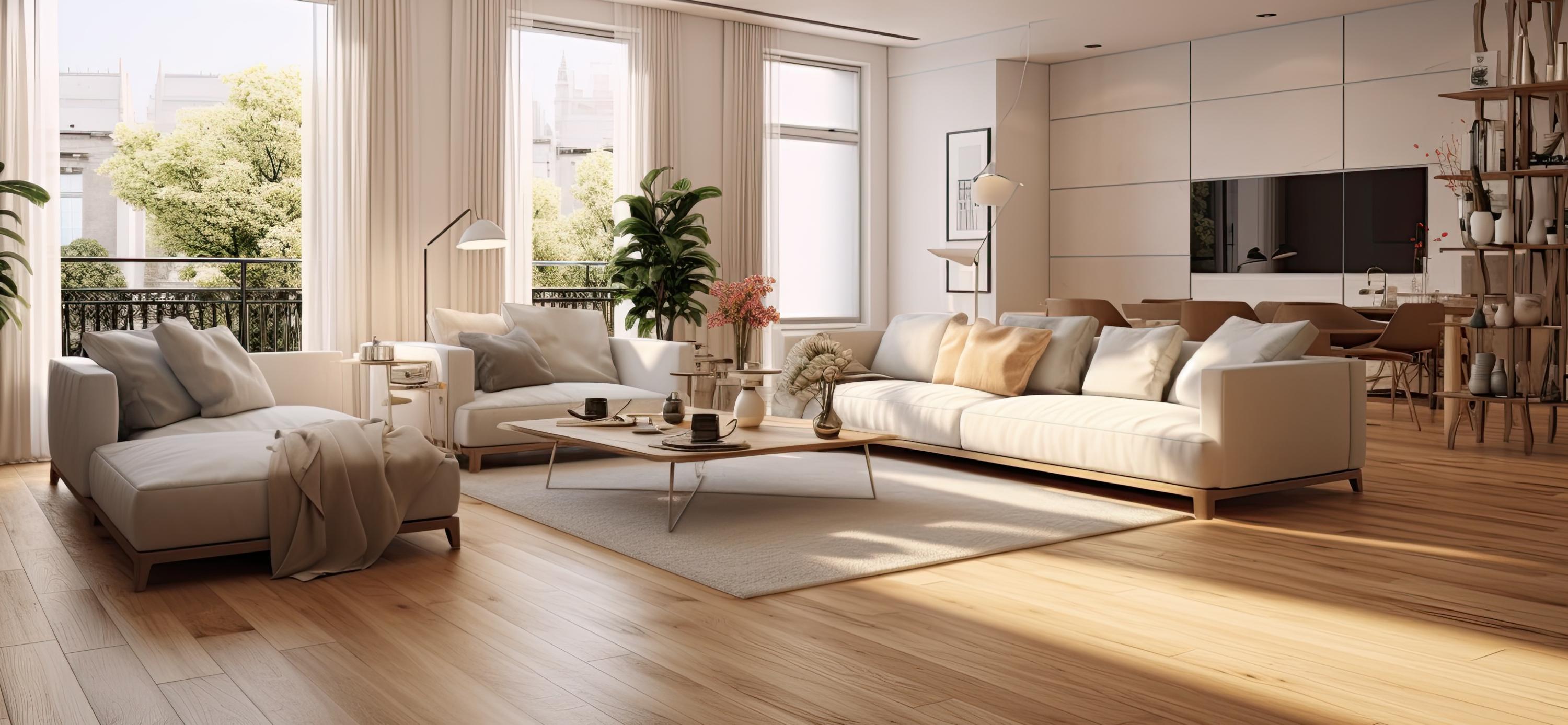 Floorcraft home page banner image link