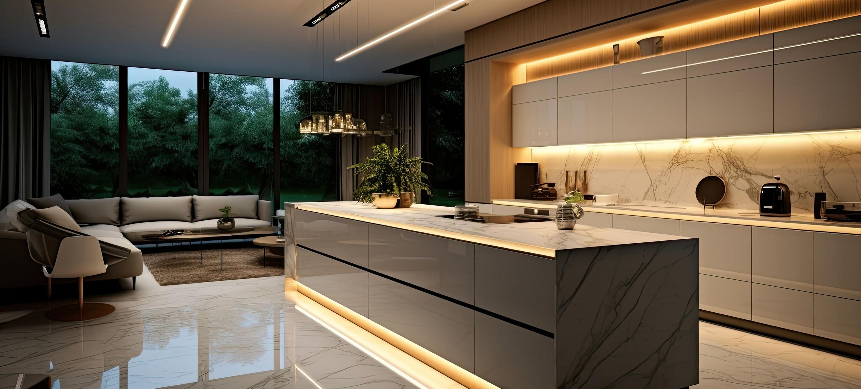 Harbour View Electrical home page banner image