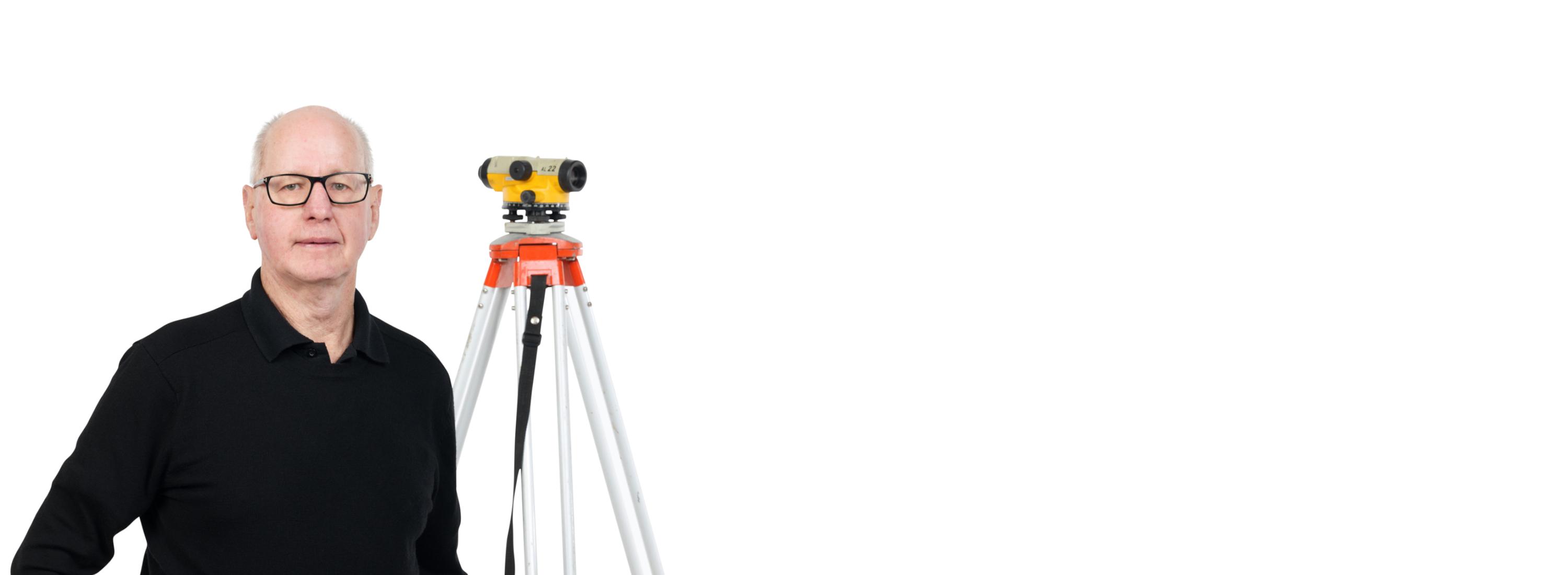 Image of Dave Miller - Septic Design Engineer Palmerston North