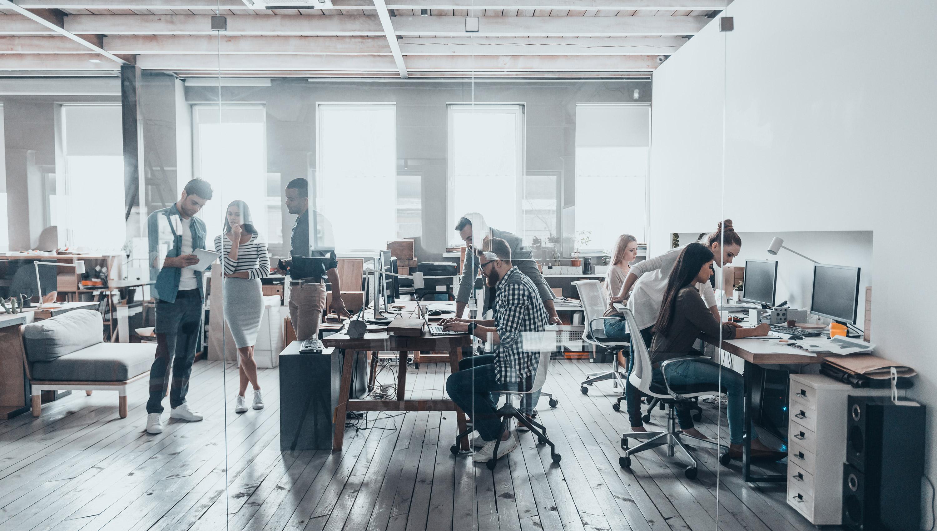 Help IT HP Banner Image