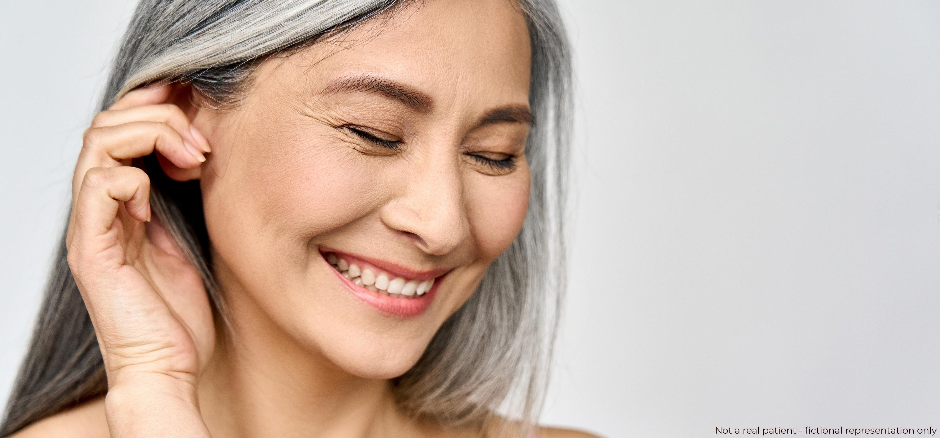 Pour Moi Skin and Beauty Home Page Banner Image 