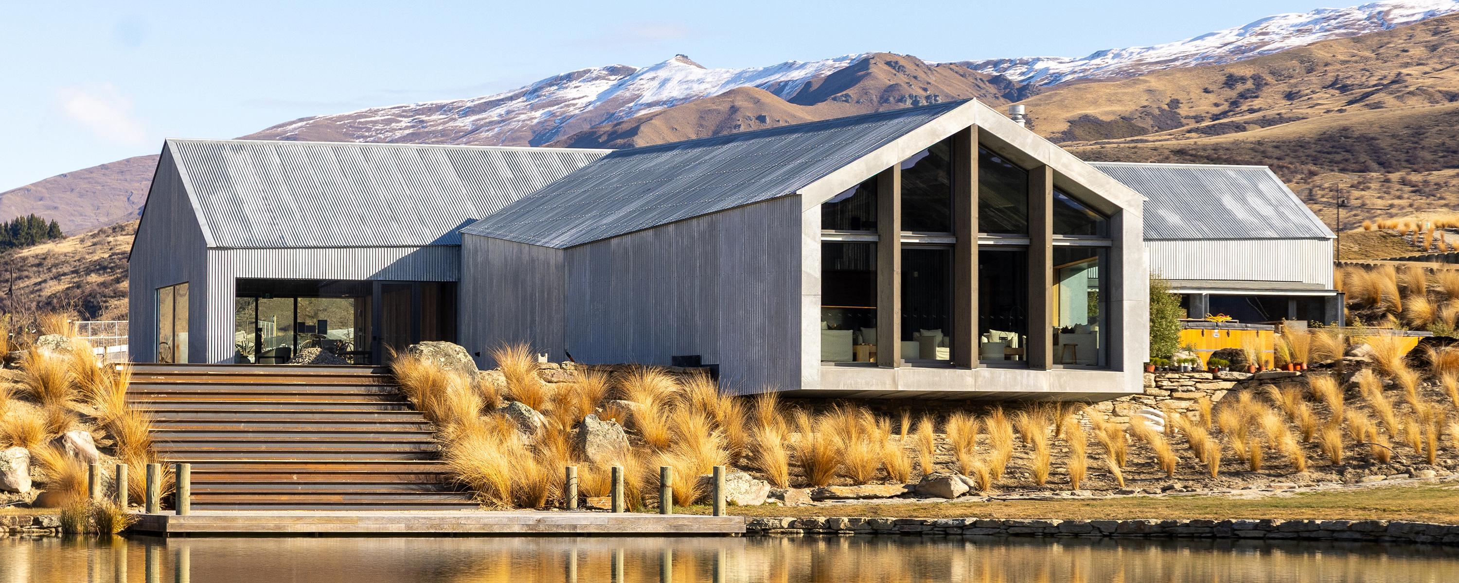 Passive Fire Protection Queenstown, Wanaka, Central Otago