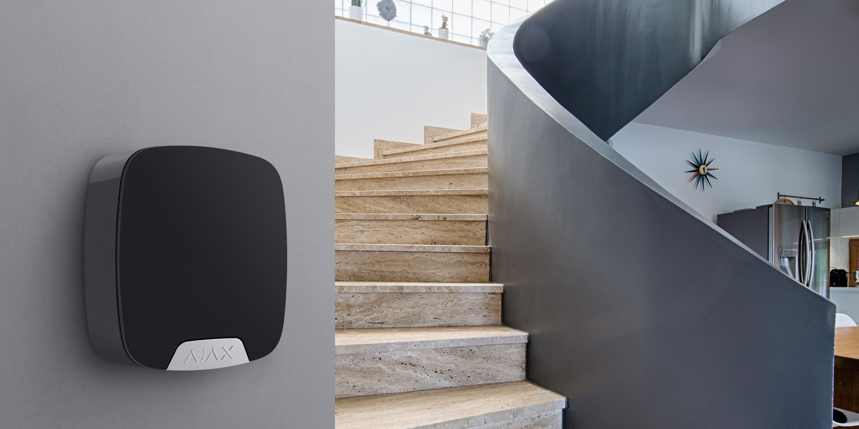 Coast Security home page banner 2