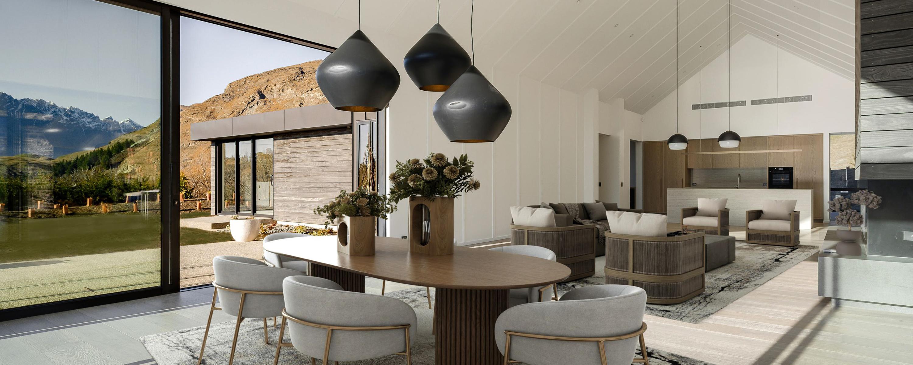 House Painter Queenstown | Exterior House Painter Alexandra, Central Otago