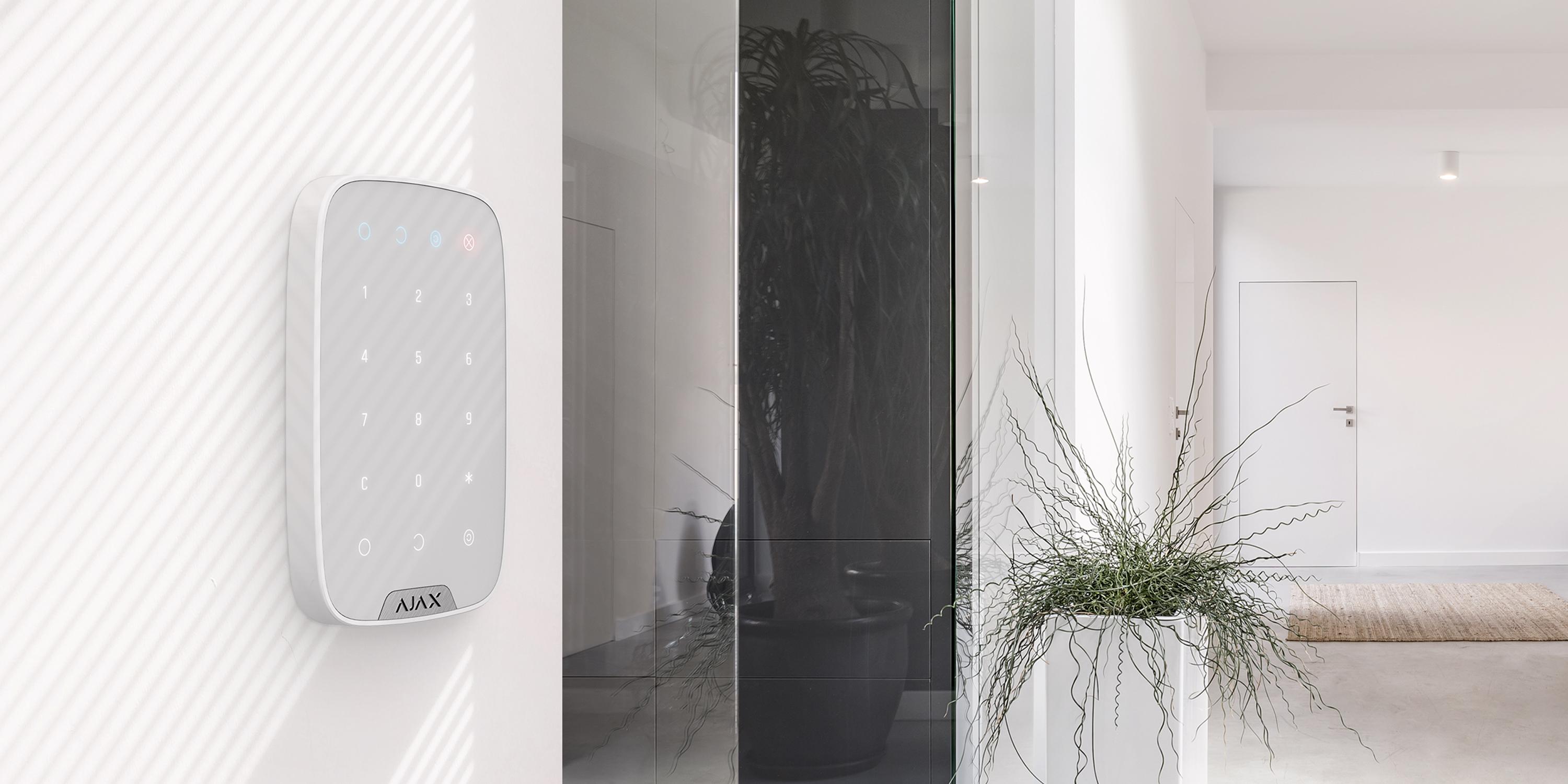 Coast Security home page banner 5