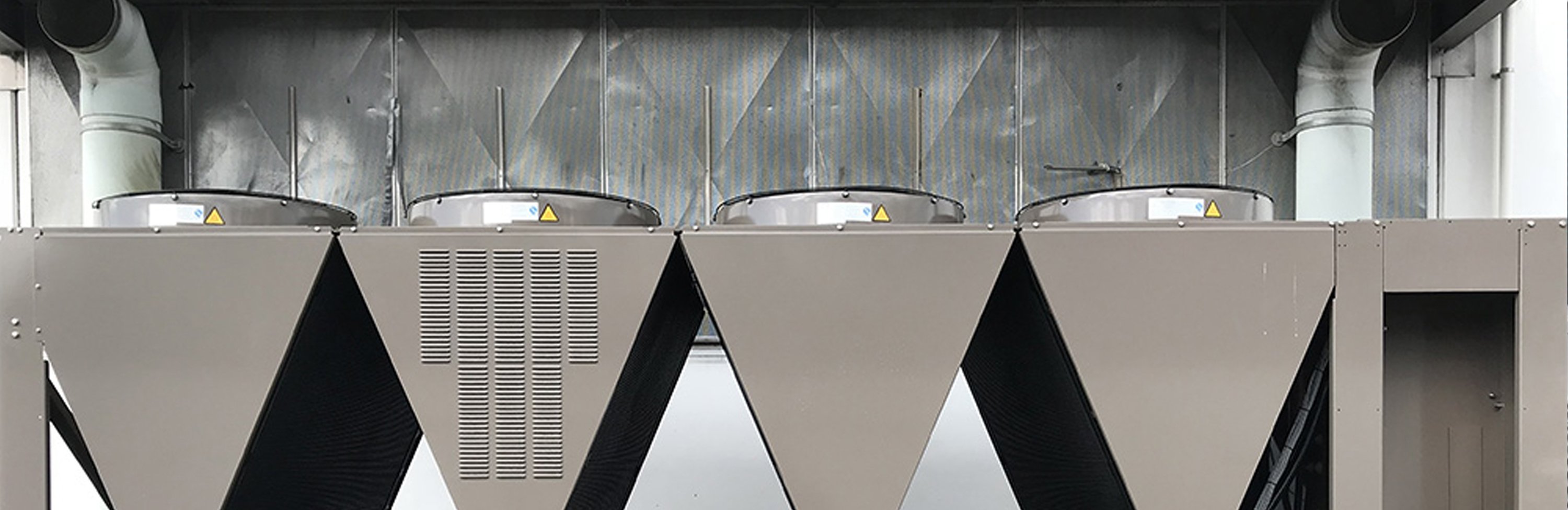 Retrofits Of Commercial Refrigeration Hamilton HVAC Retrofits