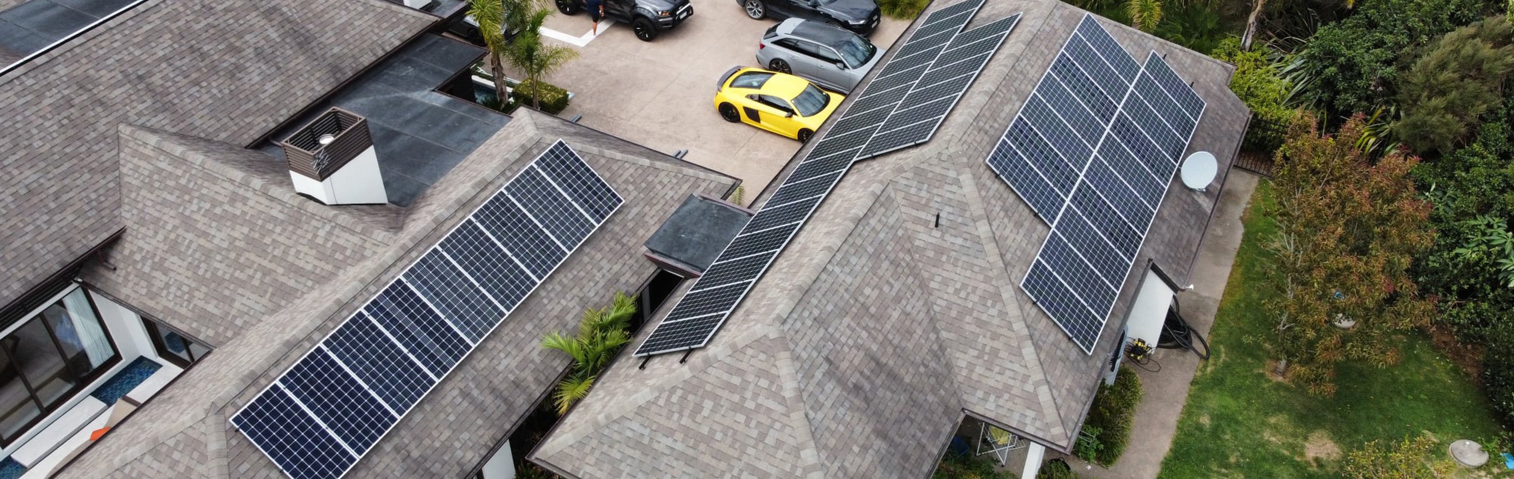 solar power systems auckland