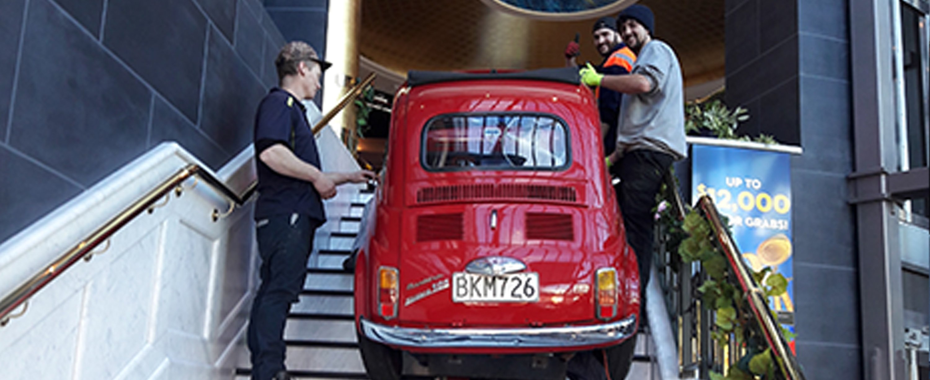 moving company christchurch