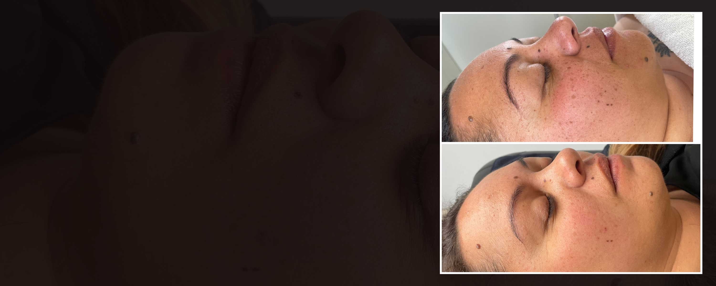 beauty therapy palmerston north