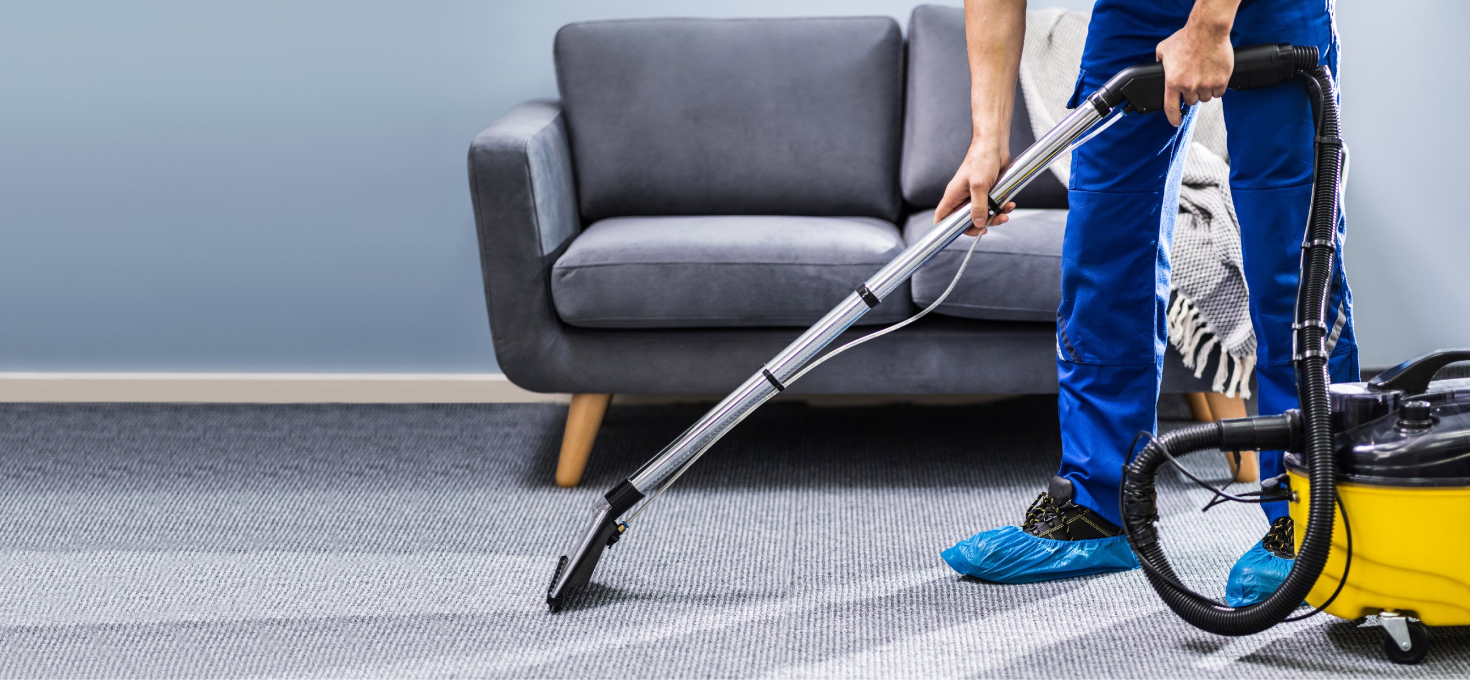 Professional cleaning services from Dust to Diamond Limited in Hamilton