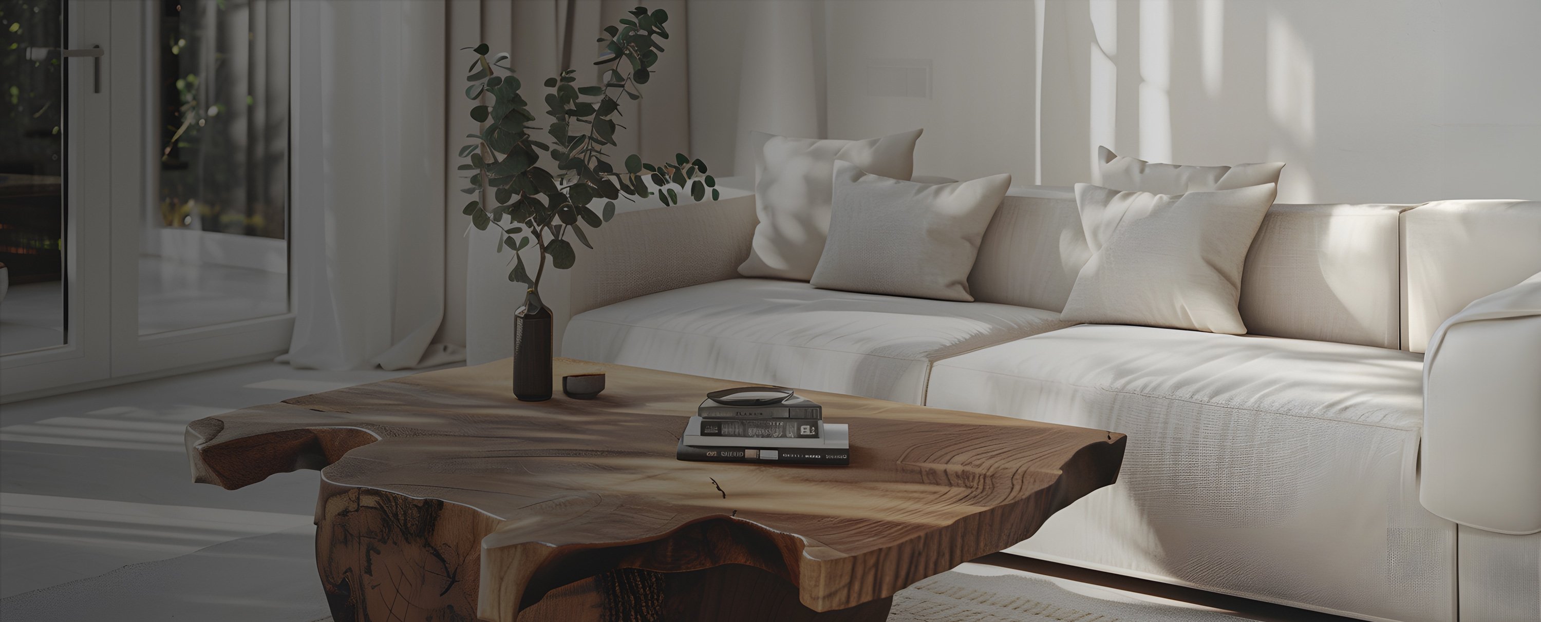 Market Read - home staging services