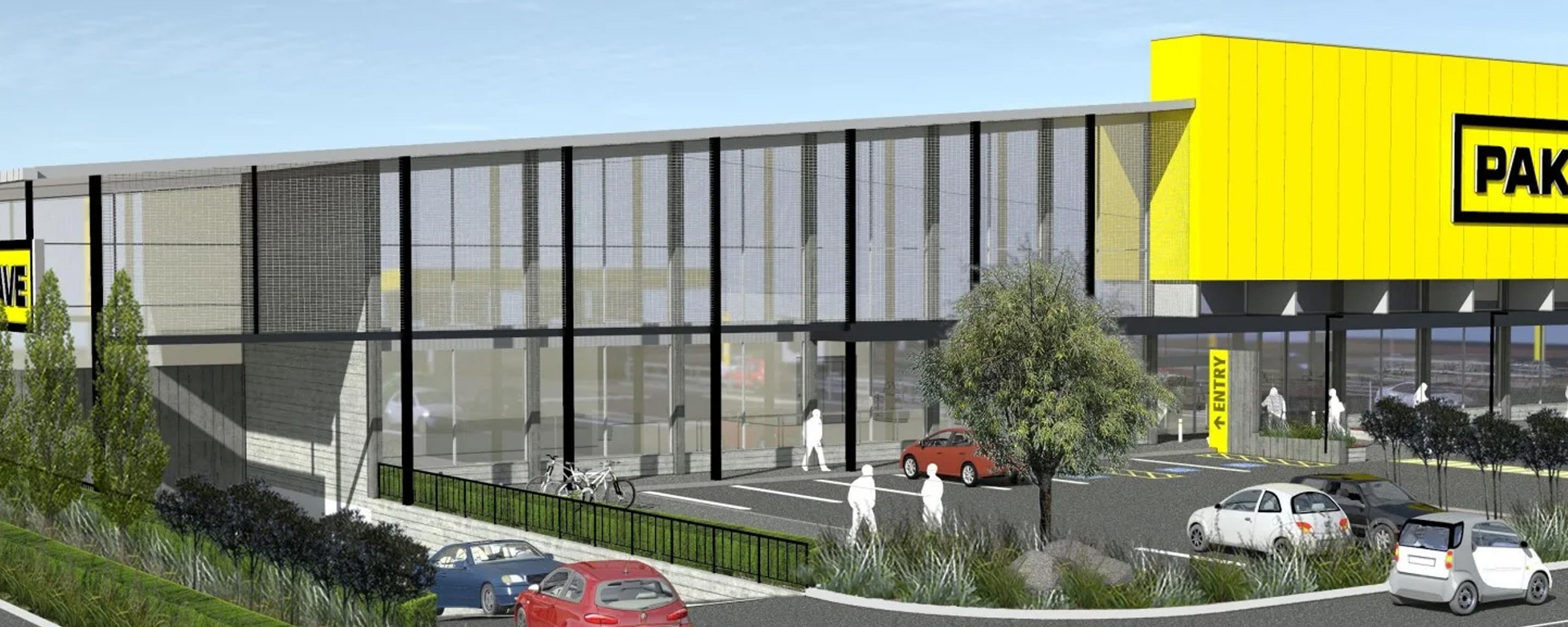 facade engineering specialists auckland