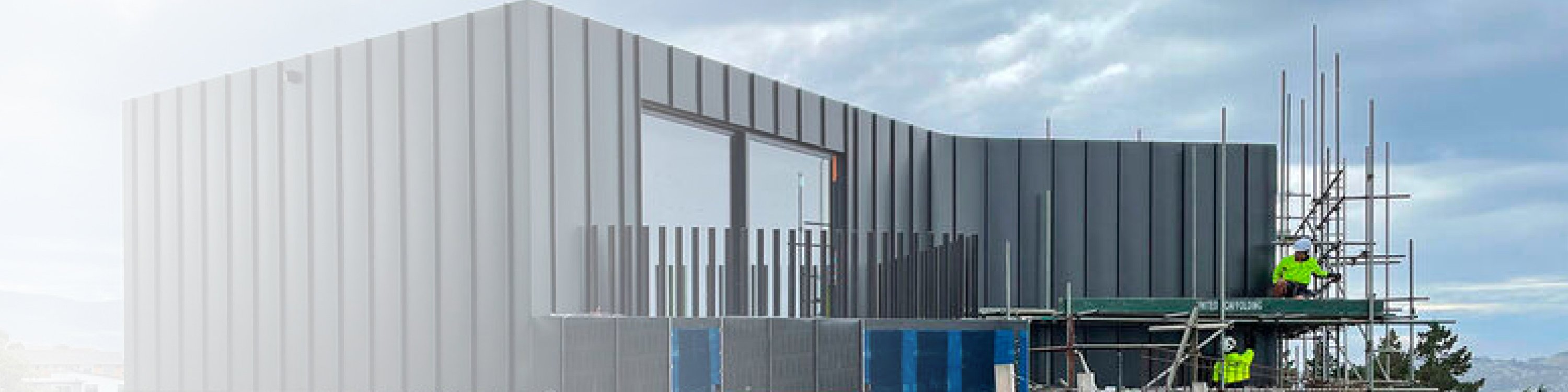 Altitude Scaffolding Dunedin