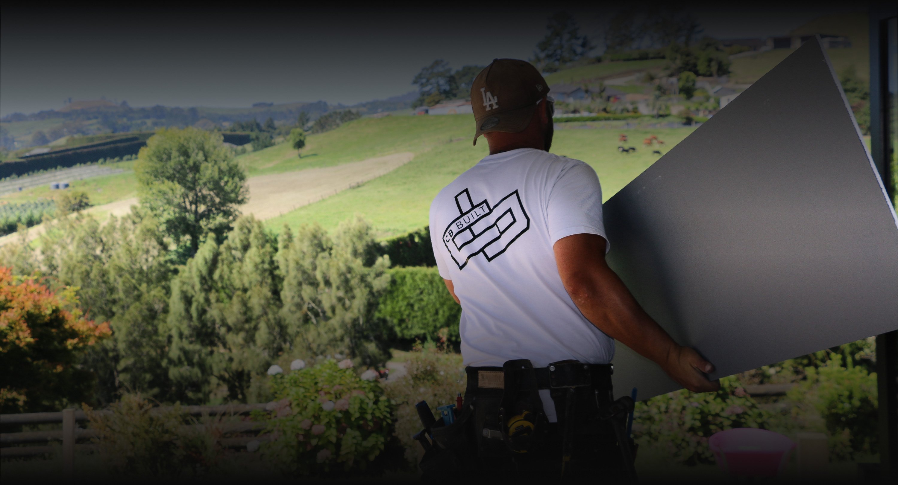 new house build tauranga